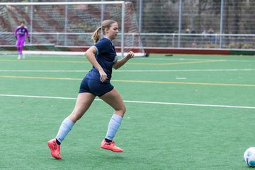 Bild 31 - F VfL Pinneberg - USC Paloma : Ergebnis: 1:4